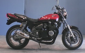 KAWASAKI ZEPHYR 400 KAI 1999 ZR400C