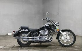 YAMAHA DRAGSTAR 250 VG02J