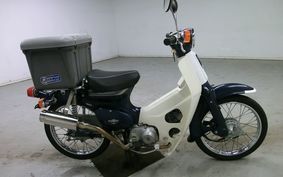 HONDA C70 SUPER CUB HA02