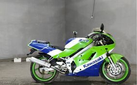 KAWASAKI ZXR250 ZX250A