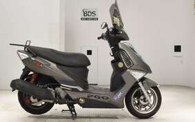 PGO TIGRA 125 AFAF