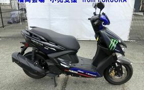 YAMAHA CYGNUS GLYPHAS SEJ4J