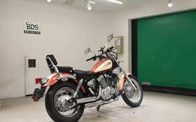 YAMAHA VIRAGO 250 3DM