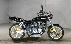 KAWASAKI ZEPHYR 400 1991 ZR400C