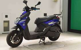 YAMAHA BW S125 Gen.2 SEA6J