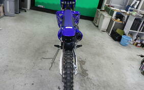 YAMAHA YZ85LW CB16C