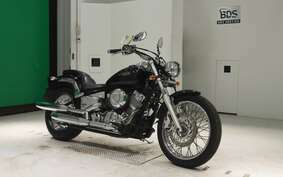 YAMAHA DRAGSTAR 400 2009 VH01J