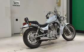 SUZUKI INTRUDER 750 1986 VR51A