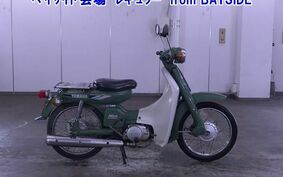 YAMAHA ﾒｲﾄ50 UA04J