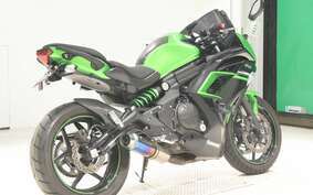 KAWASAKI NINJA 400 2015 EX400E