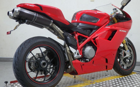 DUCATI 1098 S 2008 H700A