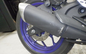 YAMAHA YZF-R25 RG10J