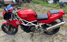 YAMAHA TRX850 1995 4NX