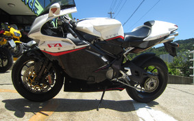 MV AGUSTA F4 1078 2010 F511