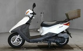 YAMAHA AXIS 125 TREET SE53J