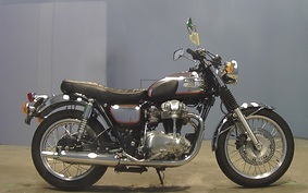 KAWASAKI W650 2004 EJ650A