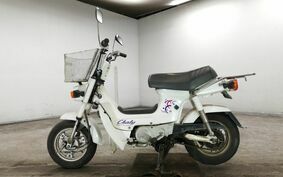 HONDA CHALY 50 CF50