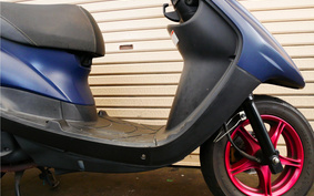 YAMAHA JOG ZR SA58J