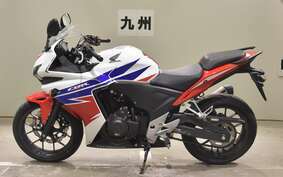 HONDA CBR400R ABS 2013 NC47