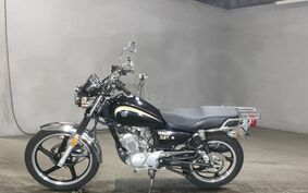 YAMAHA YB125SP PCJL