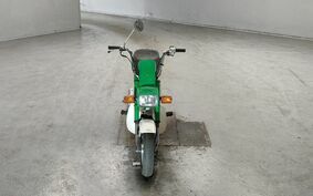 HONDA CHALY 50 CF50