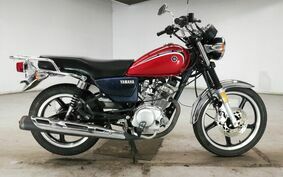 YAMAHA YB125SP PCJL