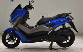 YAMAHA N-MAX SED6J