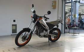 YAMAHA TRICKER Gen.2 DG16J