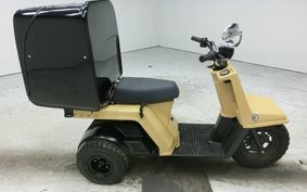 HONDA GYRO X TD01