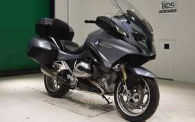 BMW R1200RT 2014