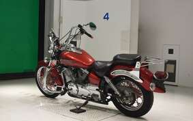 YAMAHA DRAGSTAR 250 VG05J