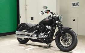 HARLEY FLSL1750 1750 2018 YDJ