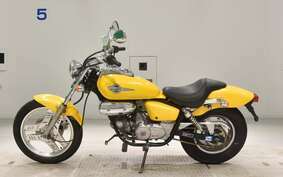 HONDA MAGNA 50 AC13