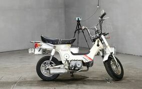 HONDA CHALY 50 CF50