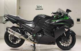 KAWASAKI ZX 1400 NINJA R A 2018