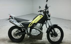 YAMAHA TRICKER DG10J