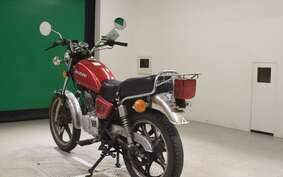 SUZUKI GN125 H PCJG9