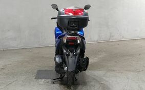 YAMAHA TRICITY 155 SG37J