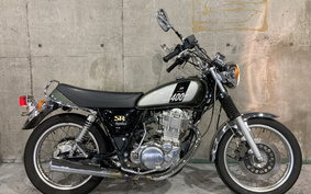 YAMAHA SR400 2018 RH03J