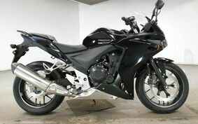 HONDA CBR400R 2015 NC47