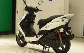 KYMCO RACING 125 Fi