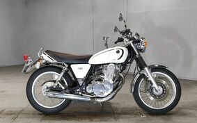 YAMAHA SR400 2012 RH03J