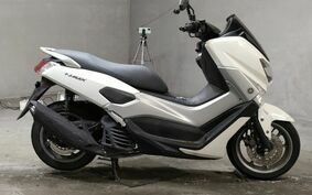 YAMAHA N-MAX 125 SE86J