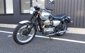 KAWASAKI W650 2005 EJ650A