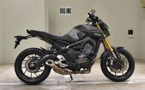 YAMAHA MT-09 A 2014 RN34J