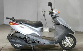 YAMAHA AXIS 125 TREET SE53J