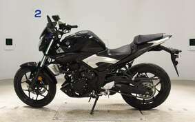 YAMAHA MT-03 2016 RH07J