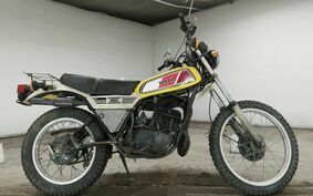 YAMAHA DT250 1N6