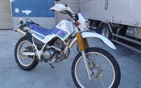 YAMAHA SEROW 225 W 1993 4JG