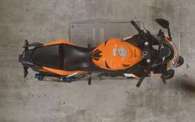 HONDA CBR250R A MC41